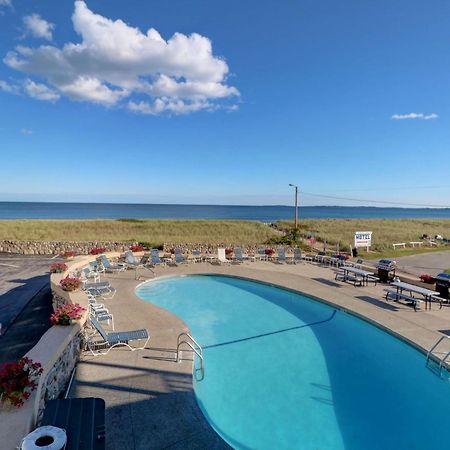 Sea View Inn Old Orchard Beach Eksteriør bilde