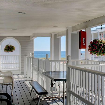Sea View Inn Old Orchard Beach Eksteriør bilde