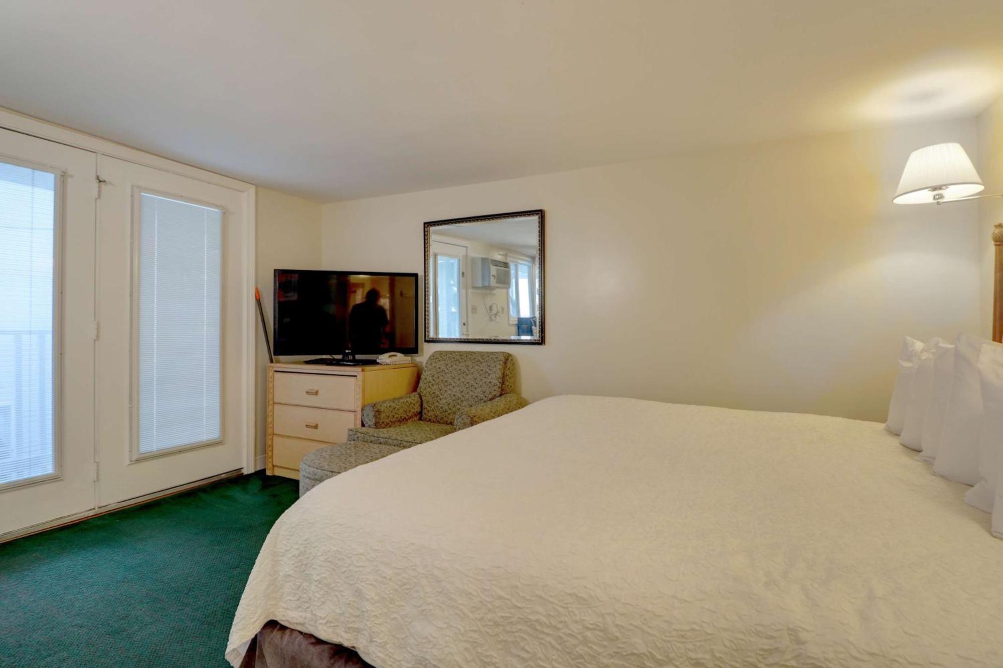 Sea View Inn Old Orchard Beach Eksteriør bilde