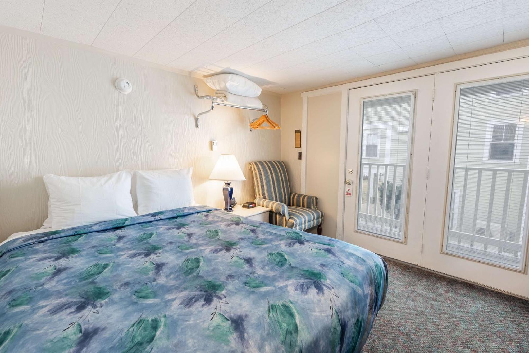 Sea View Inn Old Orchard Beach Eksteriør bilde